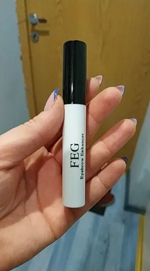 Améliorateur de Sourcils FEG