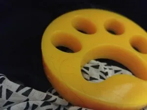 Anti poil Anti-peluche machine à laver