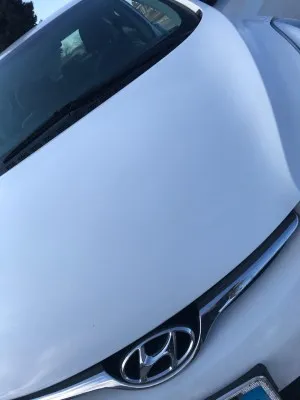 Kit de Traitement anti-rayures pour voiture