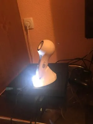 Aspirateur de cellulite