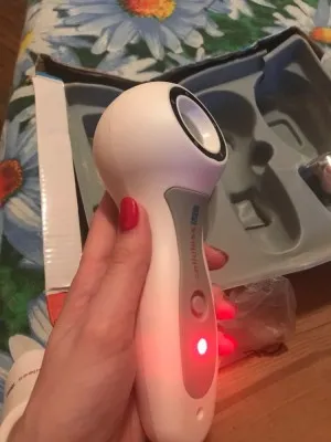 Aspirateur de cellulite