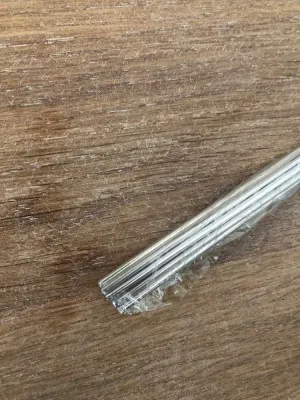 Baguettes à Souder (lot de 10)