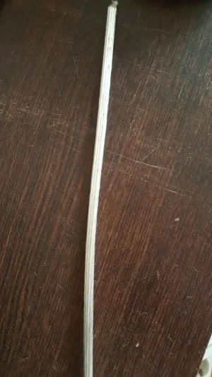 Baguettes à Souder (lot de 10)