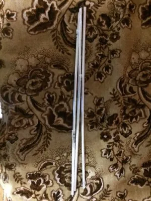 Baguettes à Souder (lot de 10)