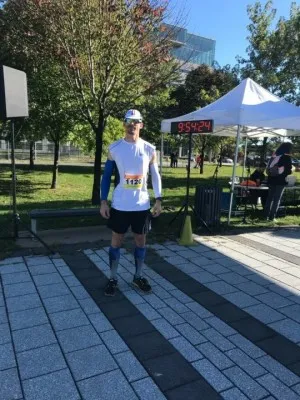 Bas de Compression 20-30 mmHg