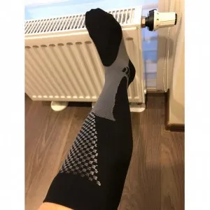 Bas de Compression 20-30 mmHg