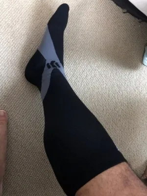 Bas de Compression 20-30 mmHg