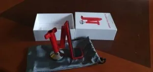 Bloque-porte Mobile