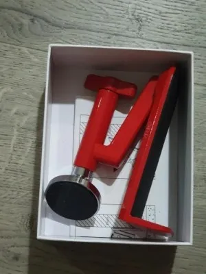 Bloque-porte Mobile