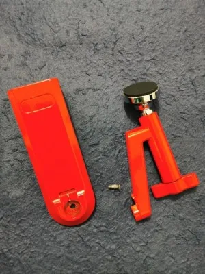 Bloque-porte Mobile