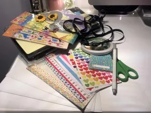 Boîte à Souvenirs Personnalisable