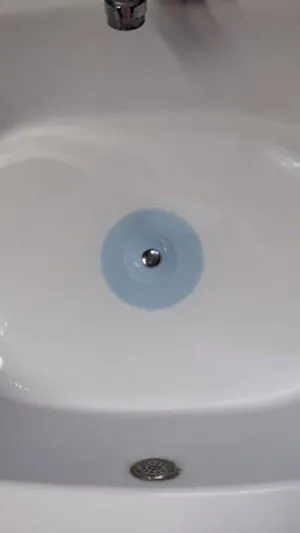 Bouchon de Vidange d'évier Multifonctionnel