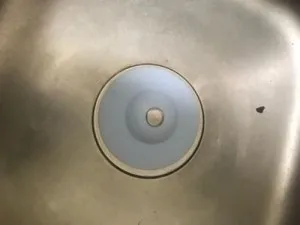 Bouchon de Vidange d'évier Multifonctionnel