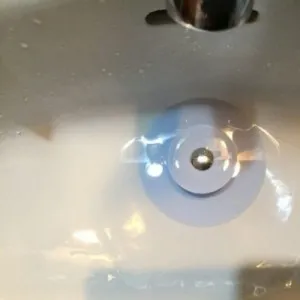 Bouchon de Vidange d'évier Multifonctionnel