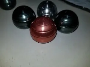 Boule de bureau