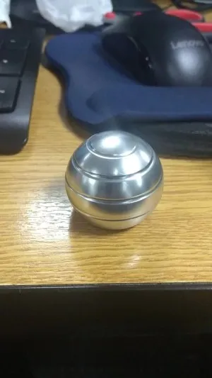 Boule de bureau