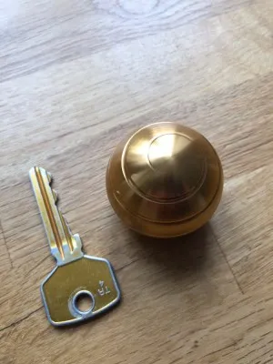 Boule de bureau