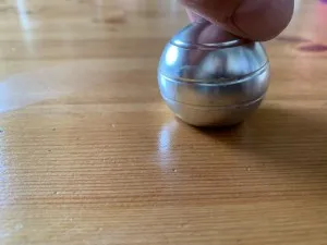 Boule de bureau