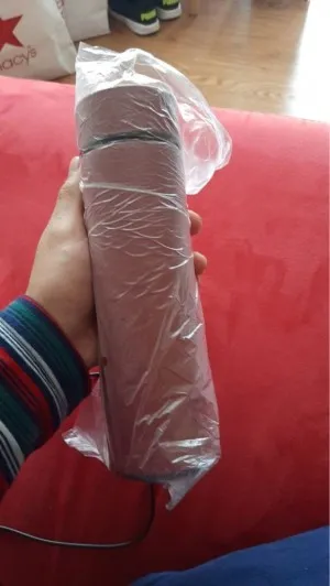 Bouteille Thermo Isotherme avec Affichage de Température
