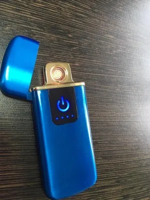 Briquet Intelligent