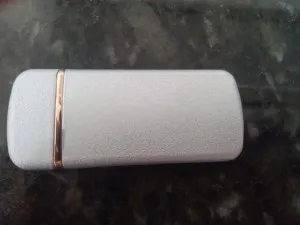 Briquet Intelligent
