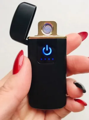 Briquet Intelligent