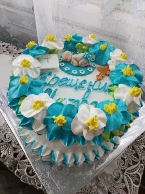 Douilles de Glaçage Pastisserie en Forme de fleur (13 pièces)