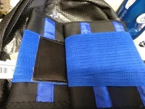 Ceinture d'Entraînement