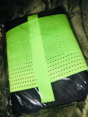 Ceinture d'Entraînement