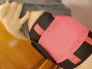 Ceinture d'Entraînement