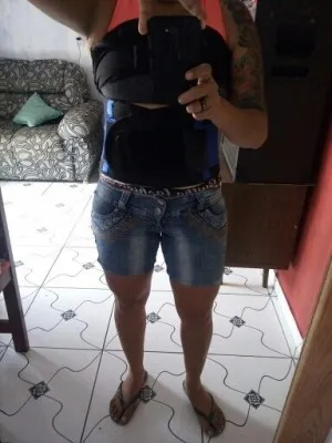 Ceinture d'Entraînement