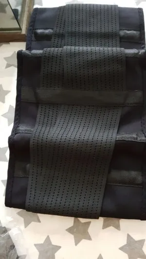 Ceinture d'Entraînement