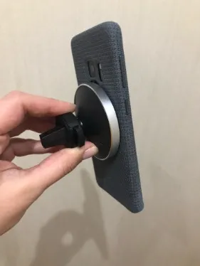 Chargeur Sans Fil Par Induction