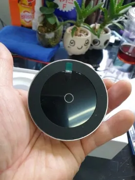 Chargeur Sans Fil Par Induction