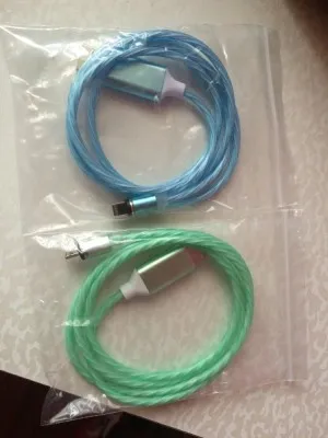 Chargeur téléphone Magnétique Streamer