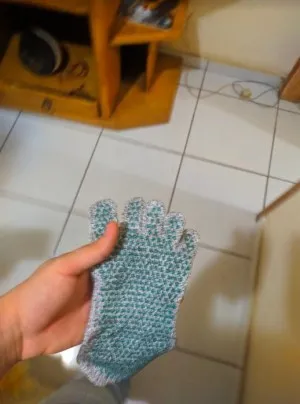 Chaussettes De Plage Résistantes Aux Coupures (Taille unique)