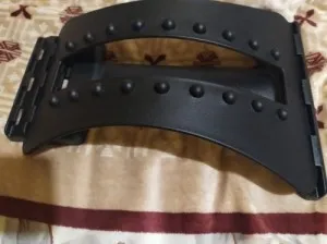 Civière Dorsale Orthopédique