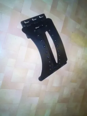 Civière Dorsale Orthopédique