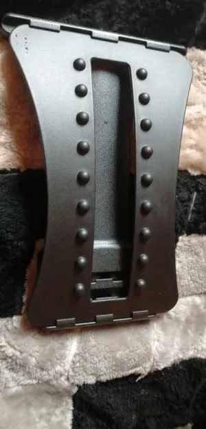 Civière Dorsale Orthopédique