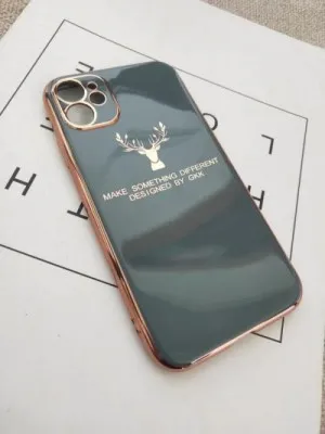 Coque Pour iPhone - GKK™