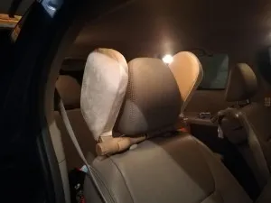 Coussin De Siège Auto