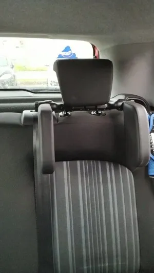 Coussin De Siège Auto