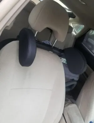 Coussin De Siège Auto