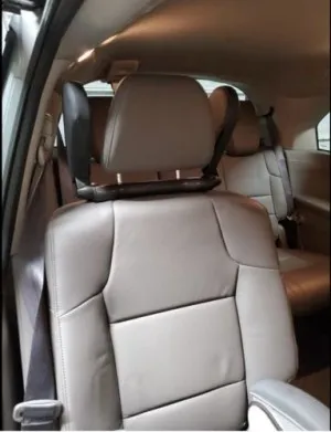 Coussin De Siège Auto