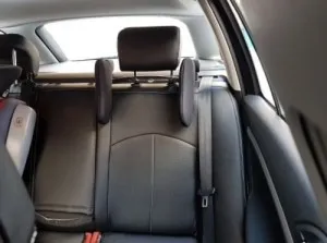 Coussin De Siège Auto