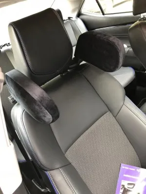 Coussin De Siège Auto