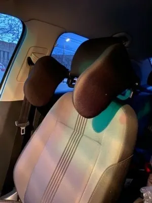 Coussin De Siège Auto