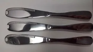 Couteau à Beurre Multifonction