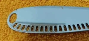 Couteau à Beurre Multifonction