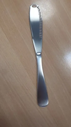 Couteau à Beurre Multifonction